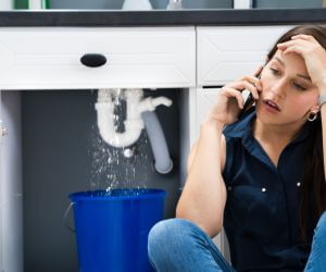 About Emergency plumbing pros Mission, TX